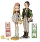 Набір ляльок Mattel Эшлин Елла і Хантер Хантсмен базові Ever after high Ashlynn Ella and Hunter Huntsman - зображення 1