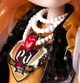 Набір ляльок Mattel Еппл і Рейвен Шкільний Дух Ever After High School Spirit Apple White and Queen Raven - зображення 6