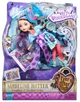 Лялька Mattel Меделін Хеттер Дорога в Країну Чудес Ever After High Way Too Wonderland Madeline Hatter - зображення 8