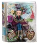 Лялька Mattel Меделін Хеттер День Спадщини Ever After High Legacy Day Madeline Hatter BJH47 - зображення 5