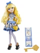 Лялька Mattel Блонді Локс базова Ever After High Blondie Locks BBD54 - зображення 1