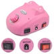 Фрезер Glazing Machine Nail Master 208 Розовый - изображение 2