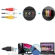 Танцевальный USB коврик DANCE MAT для компьютера ПК - мягкая / противоскользящая поверхность / прочная износостойкость - изображение 6