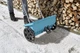Розкидувач-сівалка Gardena L 12.5 л (00432-20.000.00) - зображення 2