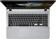 Ноутбук ASUS X507UF-EJ090 (90NB0JB1-M00950) Stary Grey - изображение 4