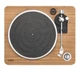 Граммофон House of Marley Stir It Up Black - изображение 3