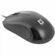 Мышка Defender Optimum MB-160 Black USB (52160) - изображение 3