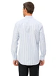 Сорочка LC Waikiki S Біло-блакитна (LCWShirt-187-0) - зображення 5