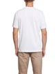 Футболка LC Waikiki South blue М Біла (LCW T-shirt -153-0) - зображення 3