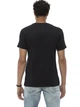 Футболка LC Waikiki L Чорна (LCW T-shirt -375-2) - зображення 2