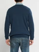 Джемпер LC Waikiki M Синий (LCWKnitwear-1249-1) - изображение 2