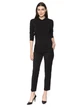 Сорочка LC Waikiki XXL Чорна (LCW Woman -1046-1) - зображення 2