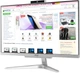 Моноблок Acer Aspire C22-820 (DQ.BCMME.00D) Silver - изображение 2