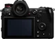 Фотоапарат Panasonic Lumix DC-S1 Body Black (DC-S1EE-K) - зображення 4