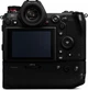 Фотоапарат Panasonic Lumix DC-S1 Body Black (DC-S1EE-K) - зображення 6
