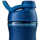 Спортивная бутылка-шейкер BlenderBottle SportMixer с шариком Twist 820 мл Синяя (Twist 28oz Navy) - изображение 2