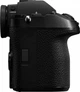 Фотоапарат Panasonic Lumix DC-S1R Body Black (DC-S1REE-K) - зображення 8