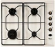 Варочная поверхность Whirlpool AKM 516/JA - изображение 1