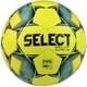 Мяч футбольный Select Brillant Super Fifa TB (044) №5 Желто-зеленый (5703543236374) - изображение 1