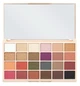 Палетка теней для век, 24 оттенка Makeup Revolution Soph X Eyeshadow Palette 26гр (5057566008488) - изображение 2