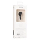 Bluetooth Headset Remax (OR) RB-T10 Black - зображення 5