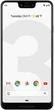 Мобильный телефон Google Pixel 3 XL 4/128GB Clearly White - изображение 2