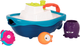 Игровой набор Battat Кораблик Буль (BX1520Z) (6900006507623) - изображение 1