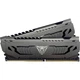 Оперативна пам'ять DDR4 Patriot Viper Steel 64GB (Kit of 2x32768) 3200MHz CL16 DIMM (PVS464G320C6K) - изображение 2