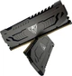 Оперативна пам'ять DDR4 Patriot Viper Steel 64GB (Kit of 2x32768) 3200MHz CL16 DIMM - изображение 3