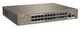 Комутатор Tenda TEF1126P-24-250W 24xFE PoE GE/SFP Slots Switch (TEF1126P-24-250W) - зображення 2