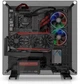 Корпус Thermaltake Core P3 Tempered Glass Black (CA-1G4-00M1WN-06) - изображение 20