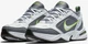 Чоловічі кросівки Nike Air Monarch Iv 415445-100 43.5 (11) 29 см Білий/Сірий (886736760452) - зображення 3