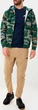 Толстовка Nike M Nsw Club Camo Hoodie Fz Bb AJ2105-323 M (91202394899) - изображение 3