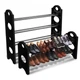 Полиця для взуття Stackable shoe rack на 12 пар (D-2019090813) - зображення 1