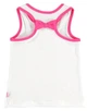 Майка LC Waikiki 116 см Белая (T-shirt girl -124-1) - изображение 3