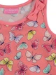 Майка LC Waikiki 116 см Розовая (T-shirt girl -119-2) - изображение 2