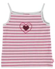 Майка LC Waikiki 122 см Белая (T-shirt girl -100-1) - изображение 1