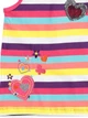 Майка LC Waikiki 110 см Разноцветная (T-shirt girl -120-1) - изображение 2