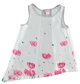 Майка LC Waikiki 122 см Біла (T-shirt girl -104-1) - зображення 1