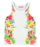 Майка LC Waikiki 122 см Біла (T-shirt girl -110-0) - зображення 1