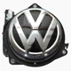Камера заднього виду Prime X TR 05 (Volkswagen Golf V, VI, Passat B6 4D, B7 4D, CC) (замість логотипу) (25530) - зображення 2