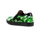 Слипоны детские Foletti Kids FK-Tina-1 зеленая кожа (31) - изображение 4