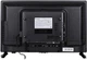 Телевизор Bravis LED-22E6000 Smart + T2 Black - изображение 4