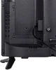 Телевизор Bravis LED-22E6000 Smart + T2 Black - изображение 6