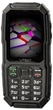 Sigma mobile X-treme ST68 Dual Sim Black - изображение 1