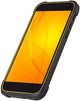 Смартфон Sigma mobile X-treme PQ20 Dual Sim Black/Orange (4827798875421) - изображение 3