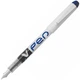 Одноразова чорнильна ручка Pilot V-Pen Erasable синя - зображення 1