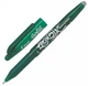 Ручка пиши-витирай Pilot Frixion Pro 0,7 зелена - зображення 2