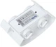 Вуличний світильник Brille AL-264/4х1W WW LED IP54 WH (34-389) - зображення 3