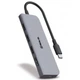 USB-хаб REAL-EL CQ-700 4 ports - зображення 1